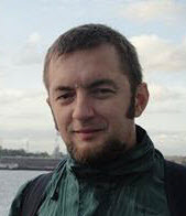 Алексей Боков