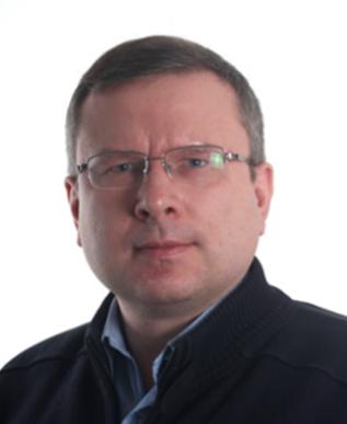 Олег Фатеев