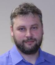 Юрий Усков