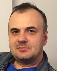 Сергей Чехута