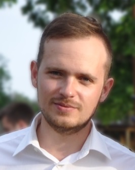 Maxim Zaytsev