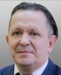 Дмитрий Евгеньевич Чернов