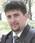 Константин Макаров