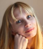 Елена Цыганова