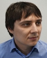 Фёдор Скворцов