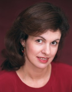 Maria Eliseeva