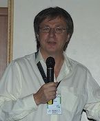 Alexander “Sasha” Galitsky