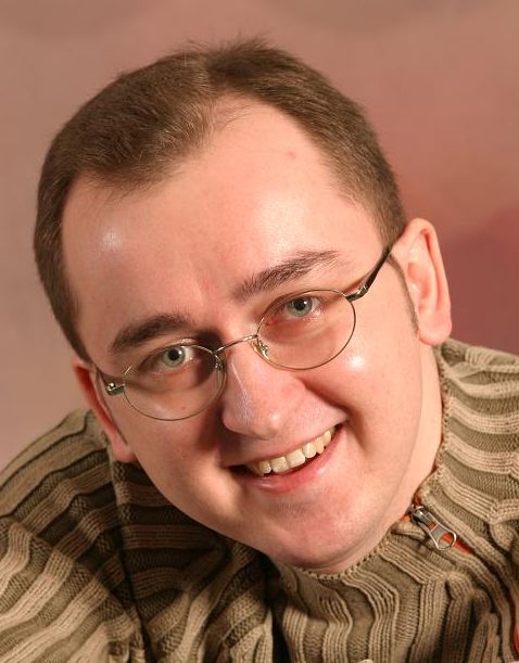 Alexander Lozhechkin