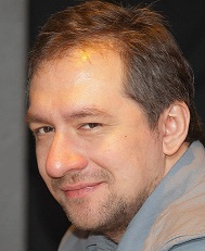 Фёдор Аксёнов