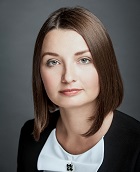 Ekaterina Smirnova