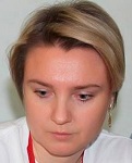 Anna Tarasenko
