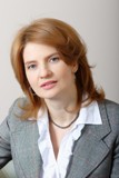 Natalya Kasparsky