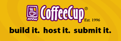 CoffeeCup