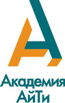 Академия АйТи - ведущий российский центр Авторизованного обучения.
