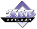 iXBT.com - the most popular hardware information resource in Russian Internet