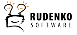 Rudenko Software - Software Submission Service