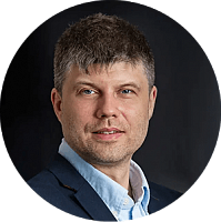 Дмитрий Калаев
