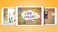 Live Colors