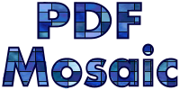 PDF Mosaic