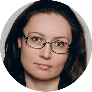 Ирина Егорова