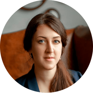 Алина Примакова