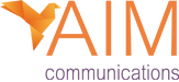 AIM communications