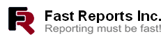  Fast Report 