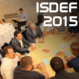 ISDEF'2015
