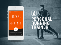 Personal Running Trainer