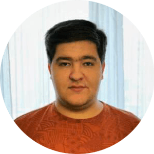 Дамир Мансуров
