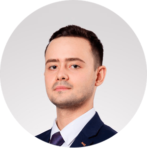 Андрей Симонов