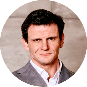 Михаил Алсуфьев