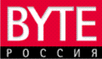 BYTE/