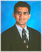 Sanjay Parhasarathy