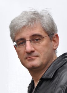 Dmitry Dubograev