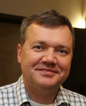 Alexander Kazin