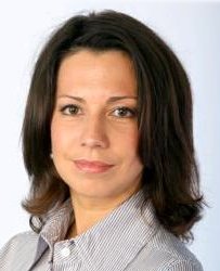 Natalia Khametdulova