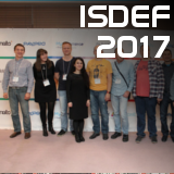 ISDEF'2017