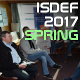 ISDEF Spring'2017