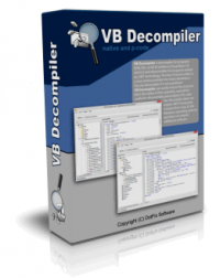 VB Decompiler