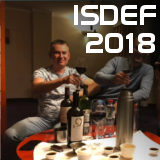 ISDEF'2018