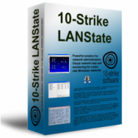 10-Strike LANState Pro